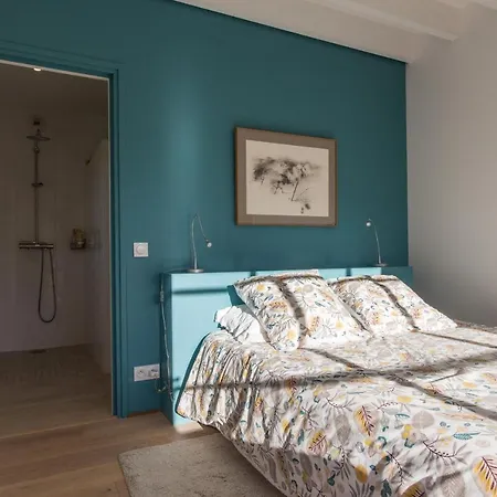 La Benetine Rotheneuf Holiday home Saint-Malo
