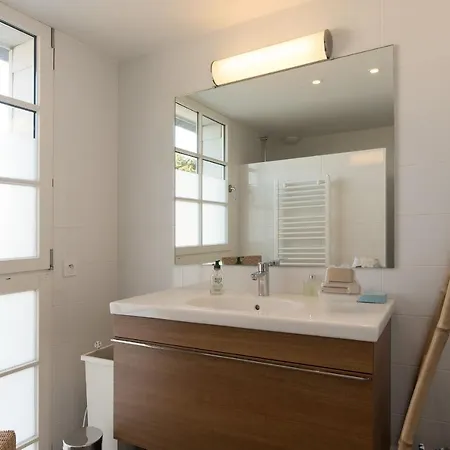 La Benetine Rotheneuf Holiday home