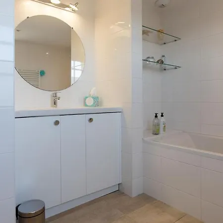 La Benetine Rotheneuf Holiday home Saint-Malo