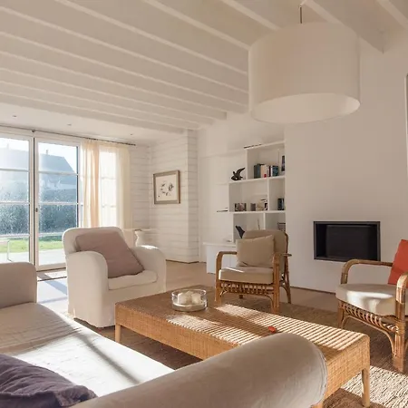 Holiday home La Benetine Rotheneuf
