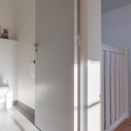 La Benetine Rotheneuf Holiday home *